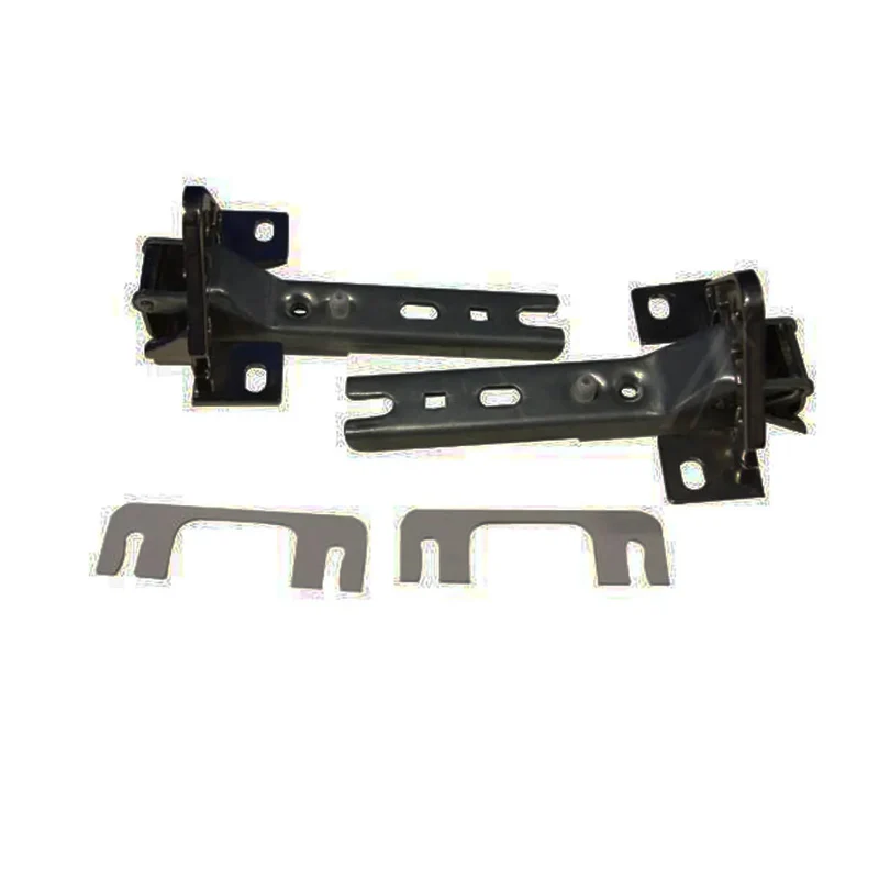 Kit 2 charnières porte réfrigérateur Bosch, Siemens 00268699