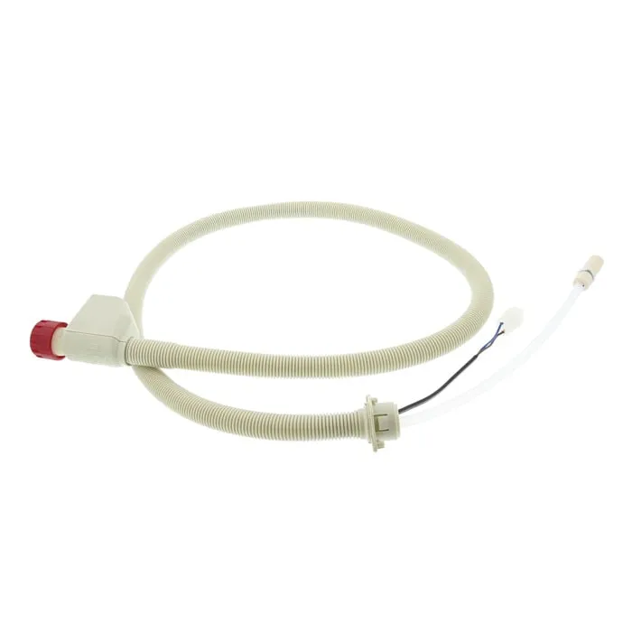 Electrolux tube d'entrée d'eau avec aquastop lave-vaisselle 1475mm. 140180589016