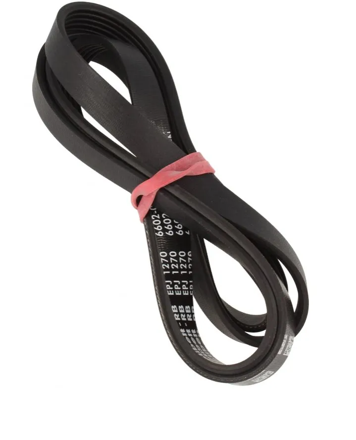 Courroie lave-linge Samsung 6602-003939