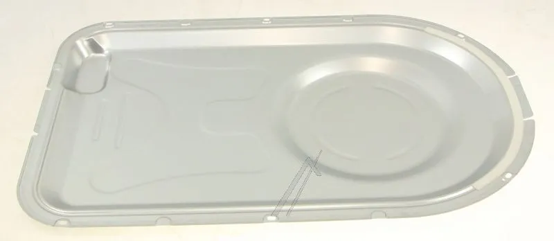 Panneau arrière lave-linge Samsung DC63-01034D