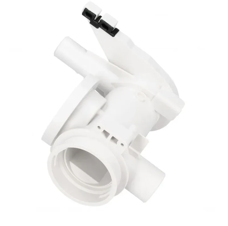 Boîtier de filtre pour lave-linge Samsung DC97-19376A