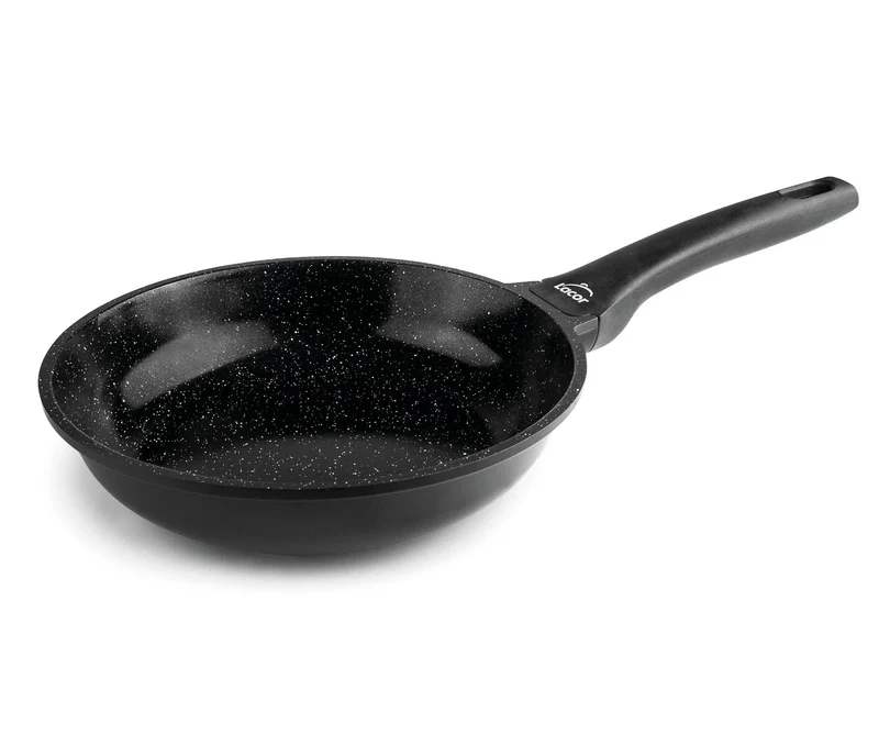 LACOR Poêle Kale Aluminium Fonte 20cm - Modèle 26520