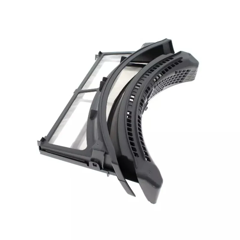 Filtre à peluches pour sèche-linge Whirlpool, Indesit 488000628984