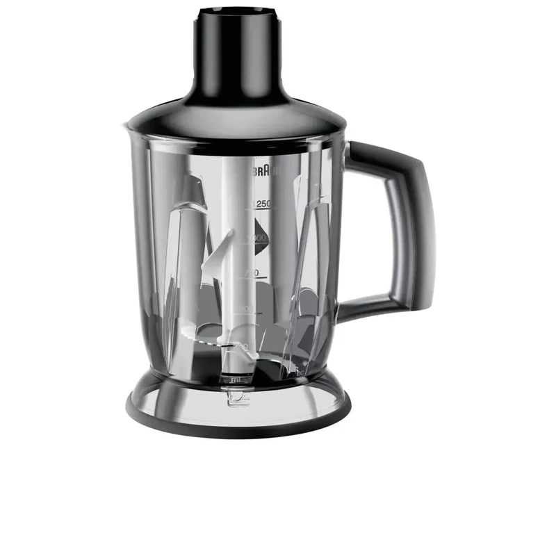 Braun accessoire bol hachoir mixeur Multiquick AX22110047