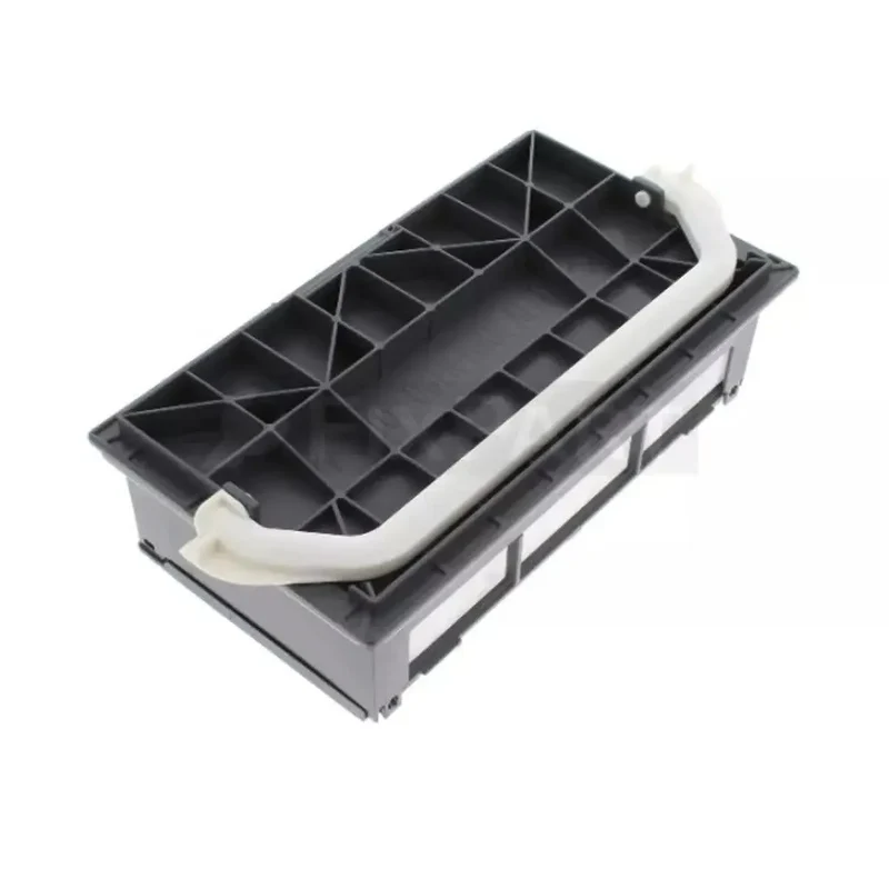 Filtre inférieur sèche-linge Whirlpool, Indesit C00731593