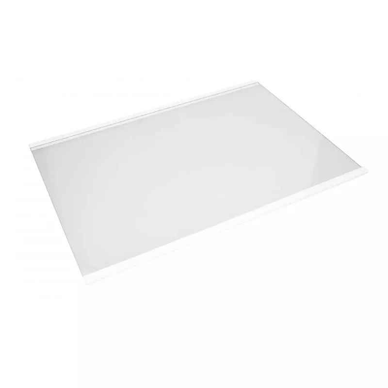 Étagère en verre pour réfrigérateur Indesit, Whirlpool, Ikea C00386507