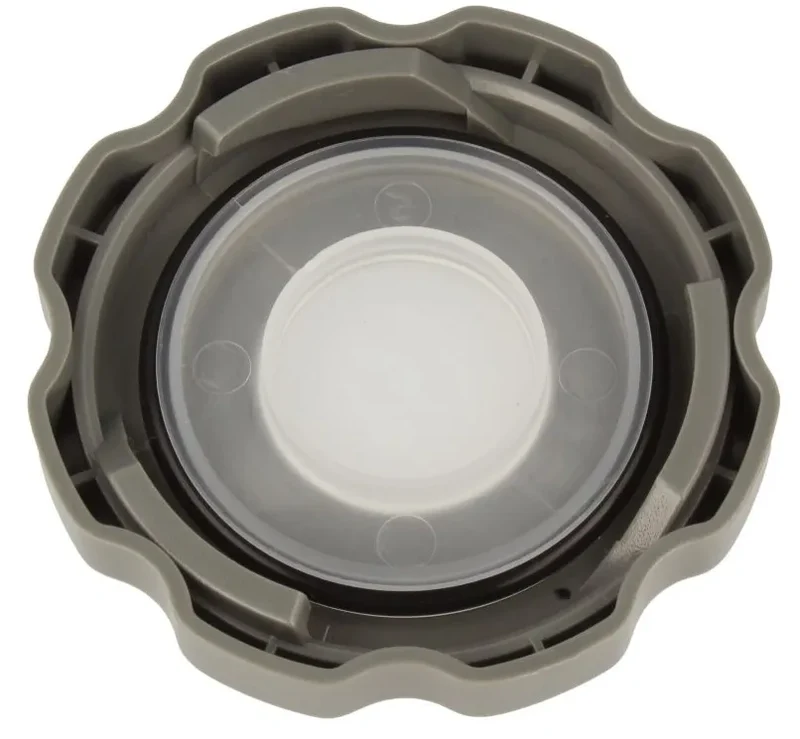 Midea, Samsung, Teka, Fagor, Candy bouchon pour réservoir de sel lave-vaisselle 12176000010640