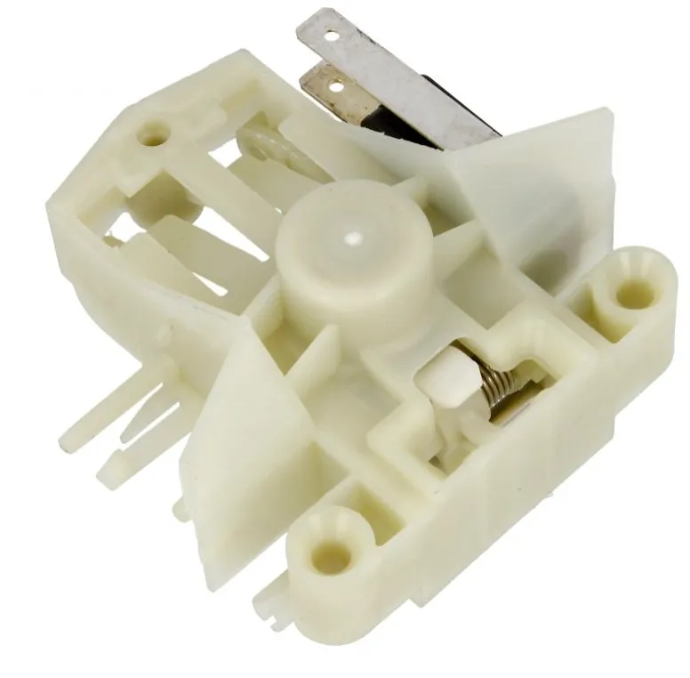 Verrou de porte pour lave-vaisselle Amica, Brandt, Candy, Fagor, Hoover, Midea, Zerowatt