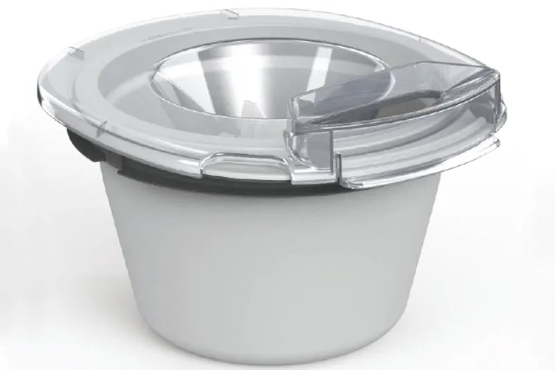 Sorbetière robot de cuisine Kenwood AW20010022 KAX71.000WH