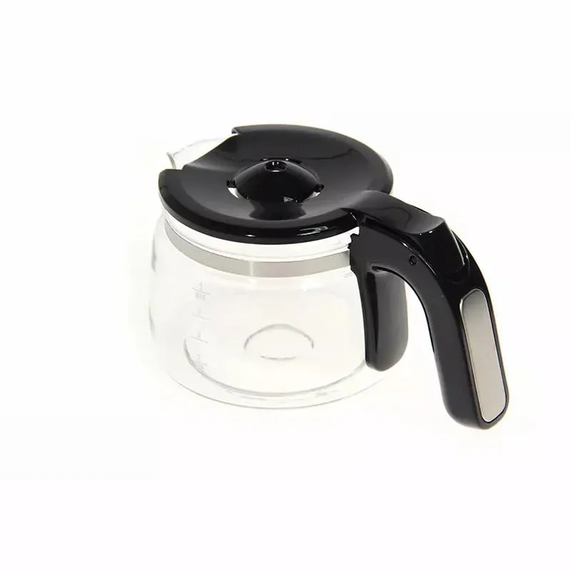 DeLonghi Carafe Cafetière Électrique ICM14011 HZ1000 - Pièce de Rechange Originale