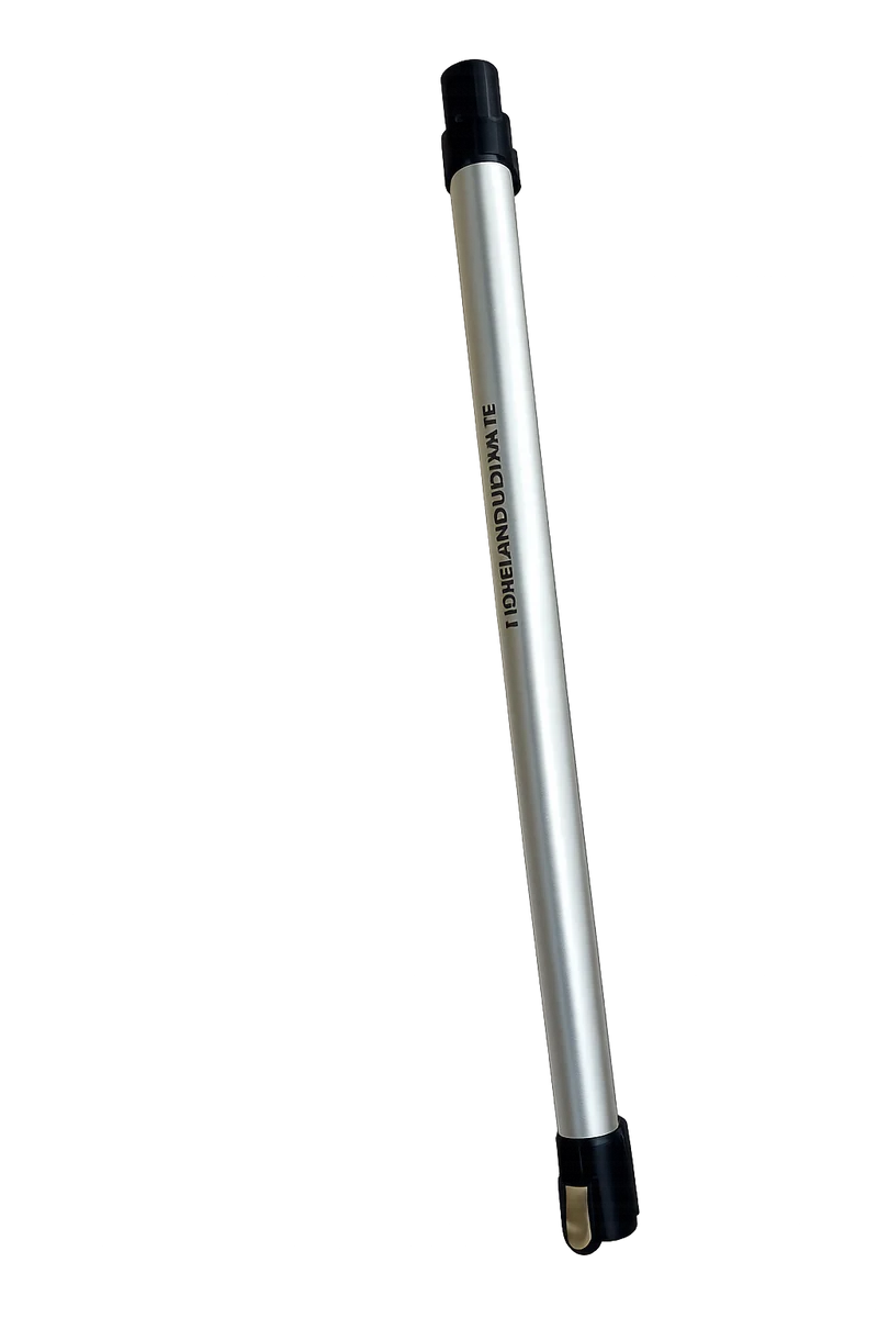 Taurus tube métallique aspirateur Homeland Ultimate 099735000