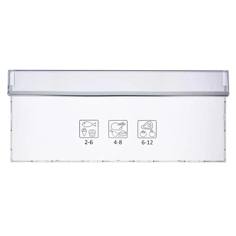 Beko frontal tiroir congélateur réfrigérateur 4636510100