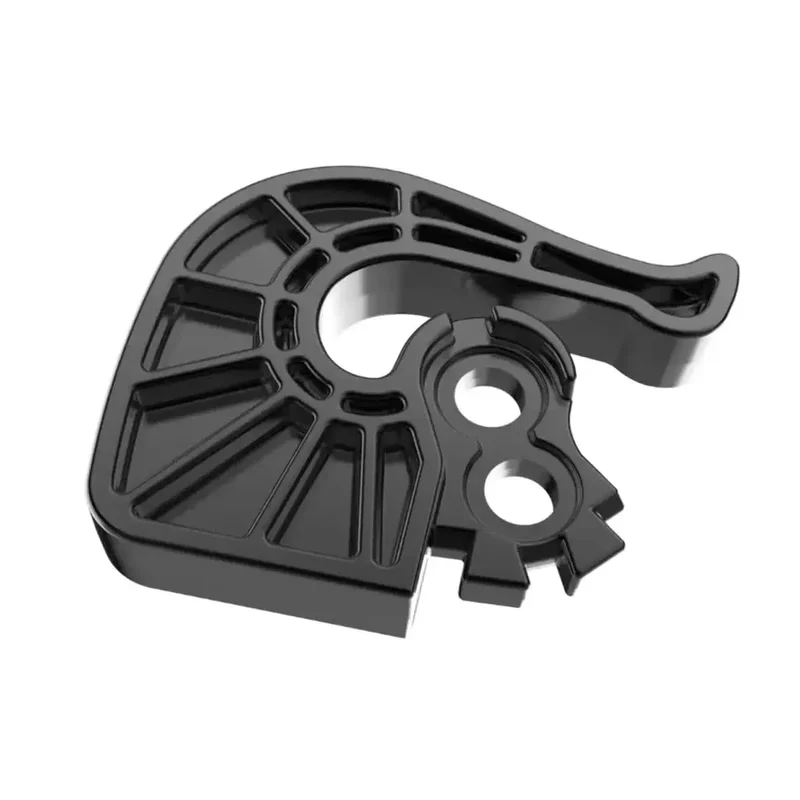 Bosch, Balay, Siemens tope retenedor noir réfrigérateur 10027149