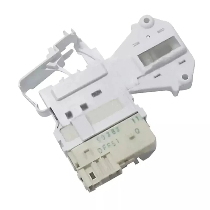 Bosch, Balay, Siemens fermeture électrique bloc-porte lave-linge 00631244