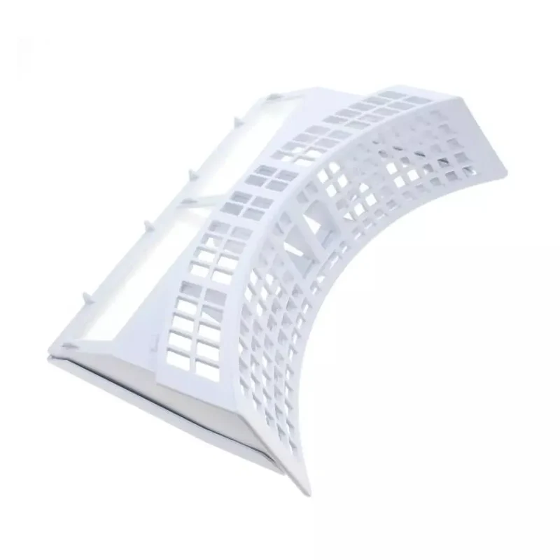 Filtre à peluches pour sèche-linge Whirlpool, Indesit, Ariston 482000023260