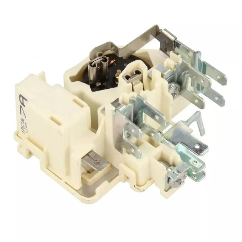 Hisense, Gorenje relais de démarrage thermostat réfrigérateur 236066