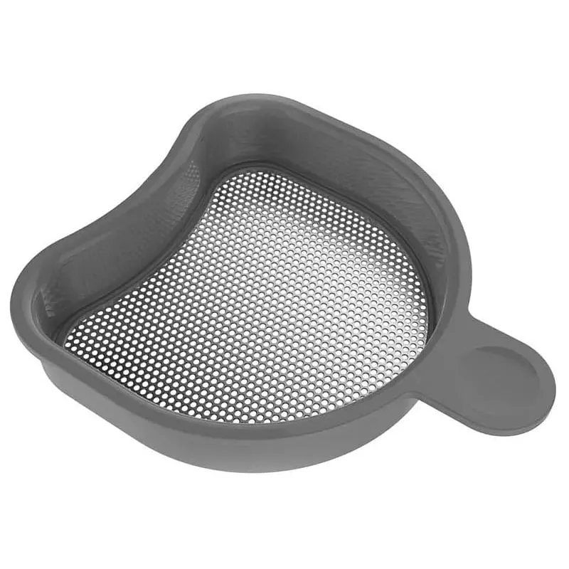 Kenwood Filtre Extra-fin de Rechange pour Mixeur PureJuice KW716250