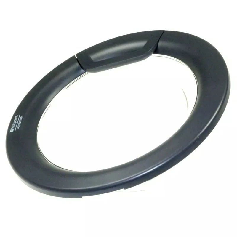 Porte complète pour lave-linge Indesit, Whirlpool, Ariston C00290253