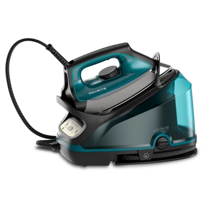Centre de Repassage Rowenta Compact Steam Pro DG7623F0