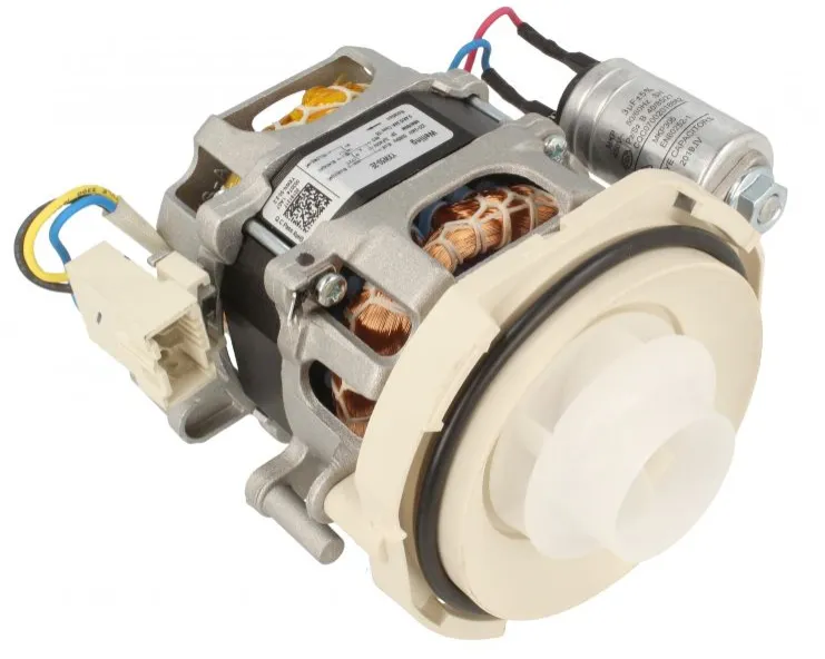 Motobomba lave-vaisselle YXW50-2E Gorenje, Midea, Samsung, Vari