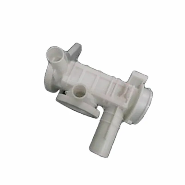 Compartiment de pompe pour lave-linge Samsung DC61-03082A