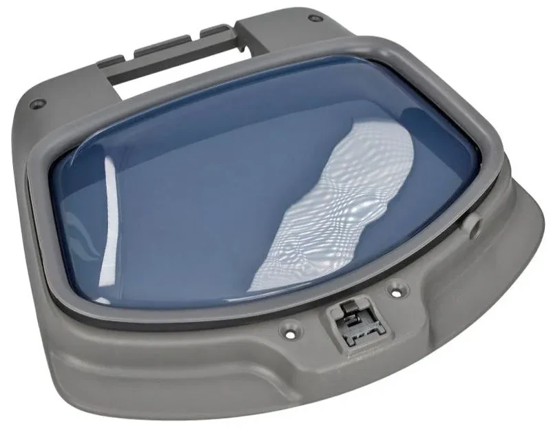 Porte lave-linge Samsung DC97-19300A