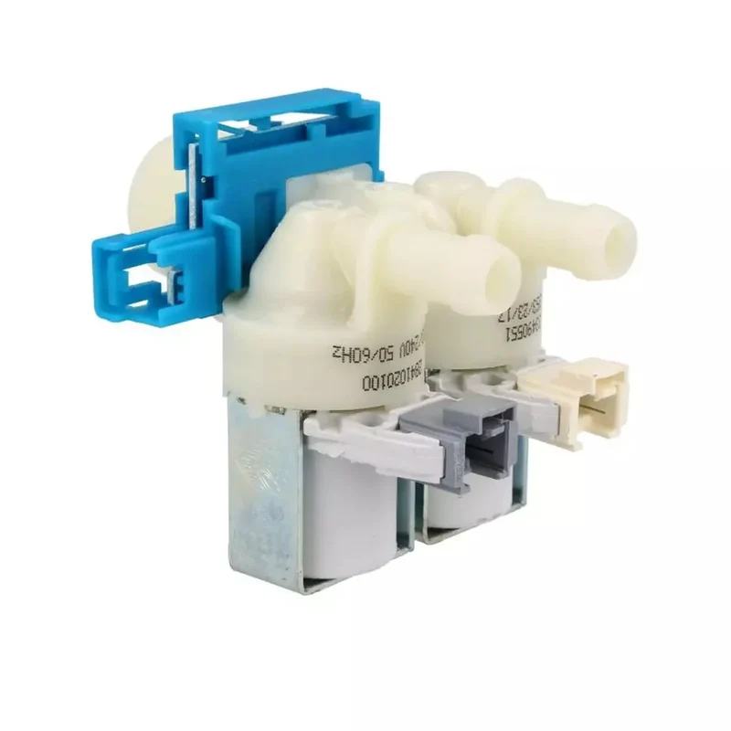 Beko électrovanne deux voies lave-linge 2907270100