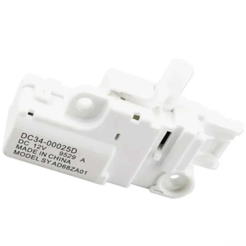 Interrupteur de porte lave-linge Samsung DC34-00025D