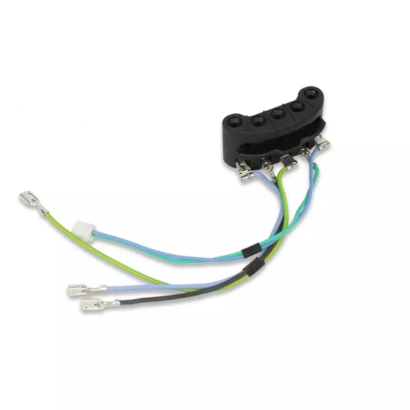 Module de contacts du bol adaptable pour robot de cuisine Thermomix TM31