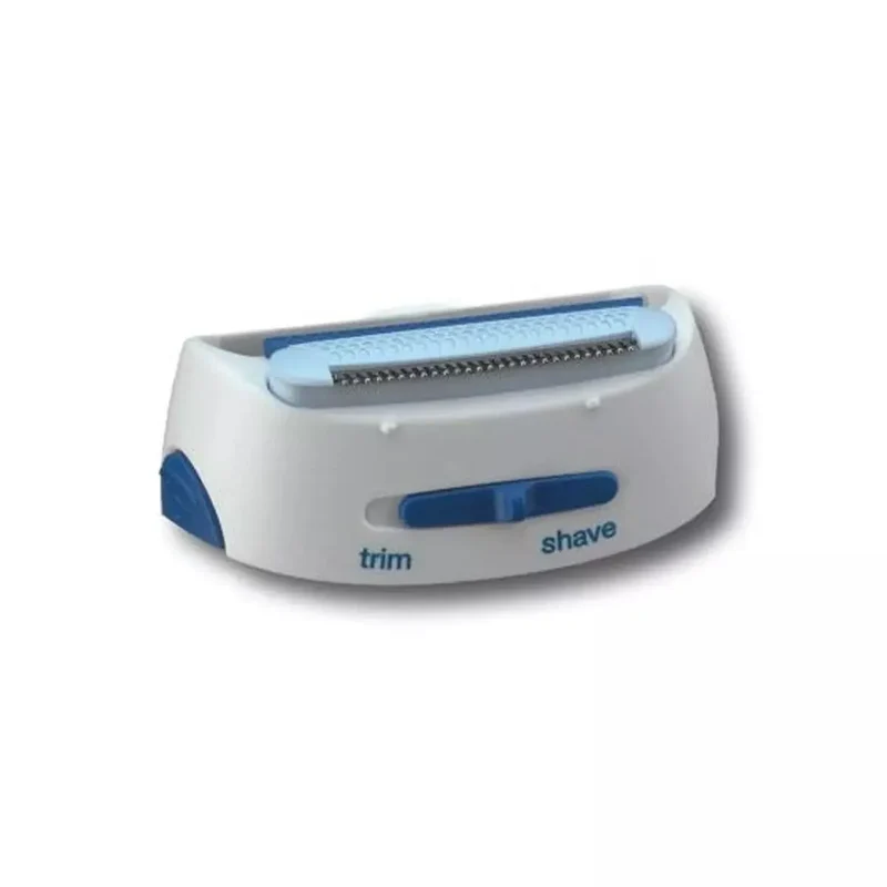 Braun tête épilateur Silk & Soft Body Shave 67030666