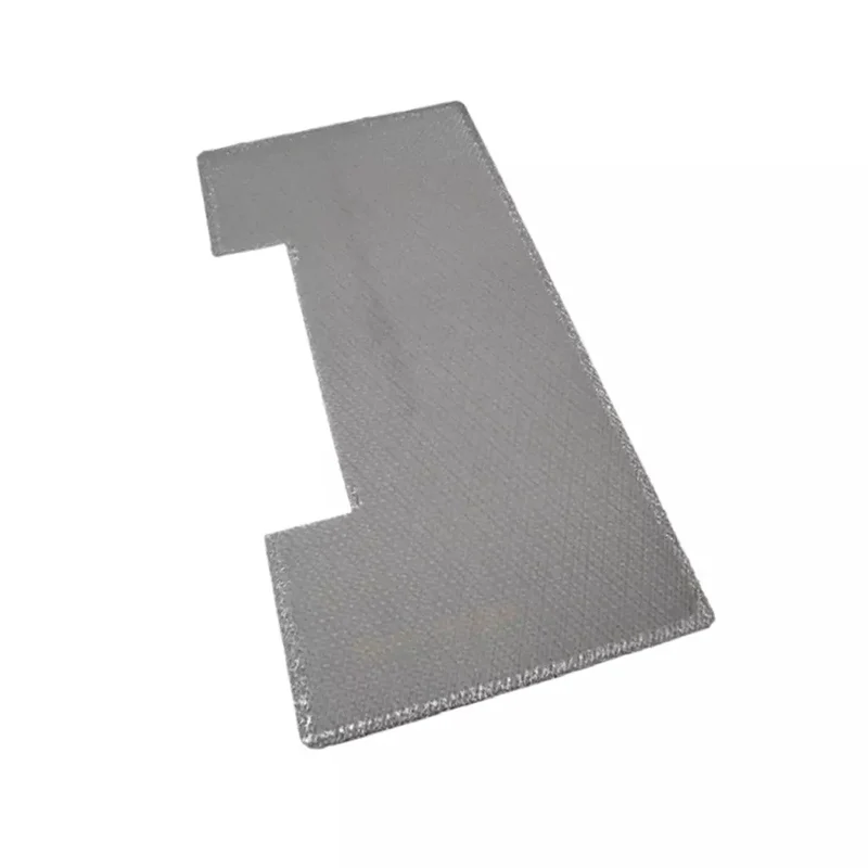 Teka filtre hotte 24 x 46 cm 40456079