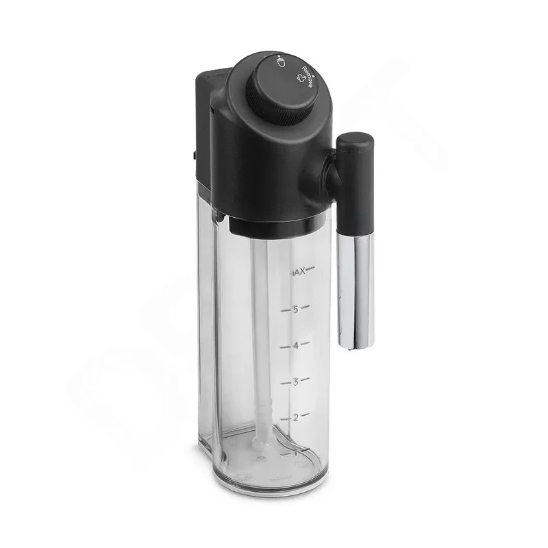 DeLonghi jarra de leche cafetière Magnifica Evo Next AS00008668