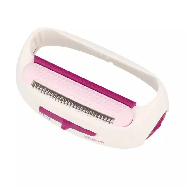 Tête d'épilateur Braun Silk & Soft Body Shave 67030668