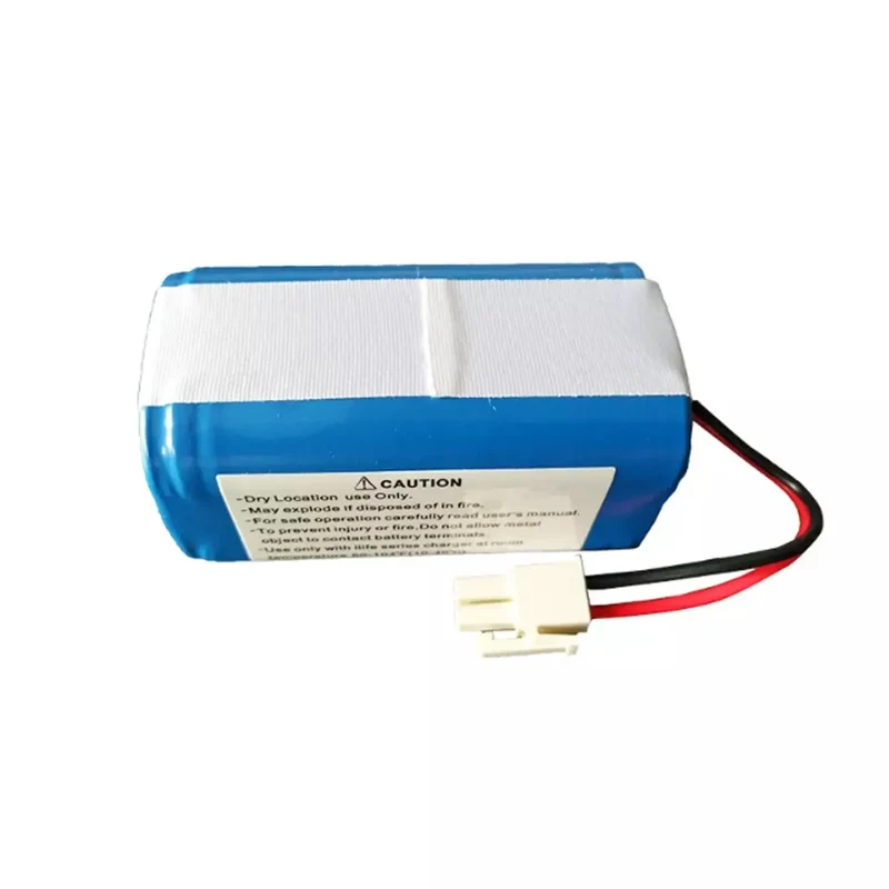 Ariete batterie robot aspirateur AT5186005110