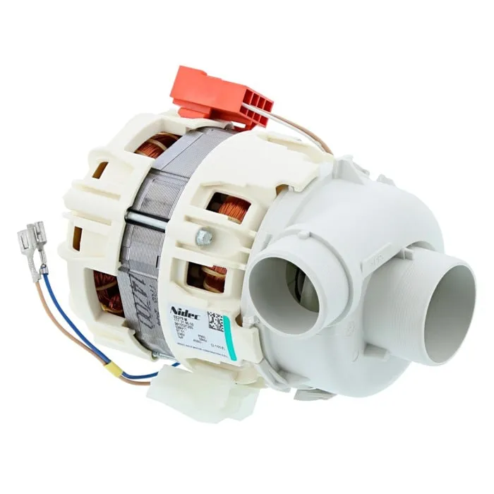 Pompe de moteur pour lave-vaisselle Electrolux 4055070025