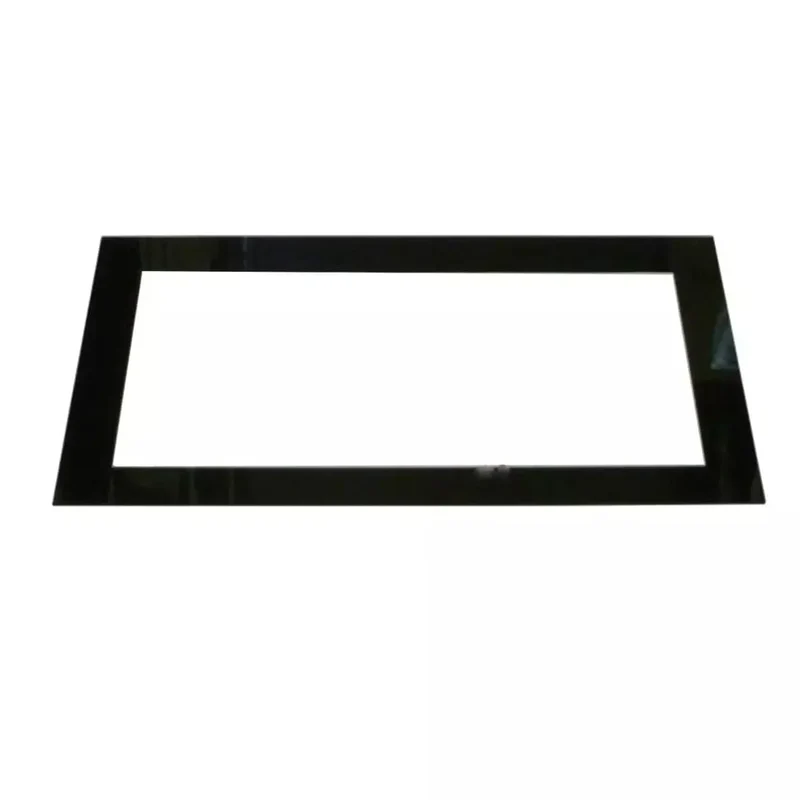 Beko cristal interne arrière de porte de four 490930003