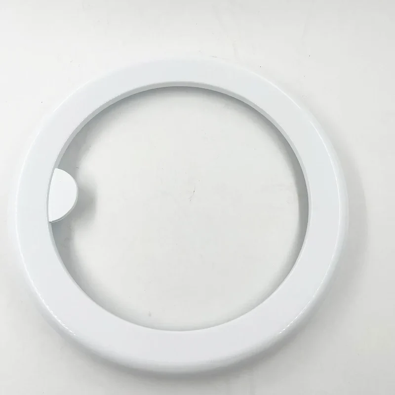 Aro extérieur porte lave-linge Bosch 00288987