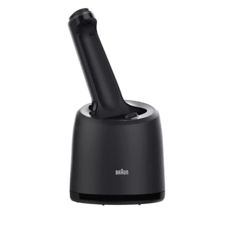 Braun base chargeur et nettoyeur rasoir séries 5, 6 et 7 81739352