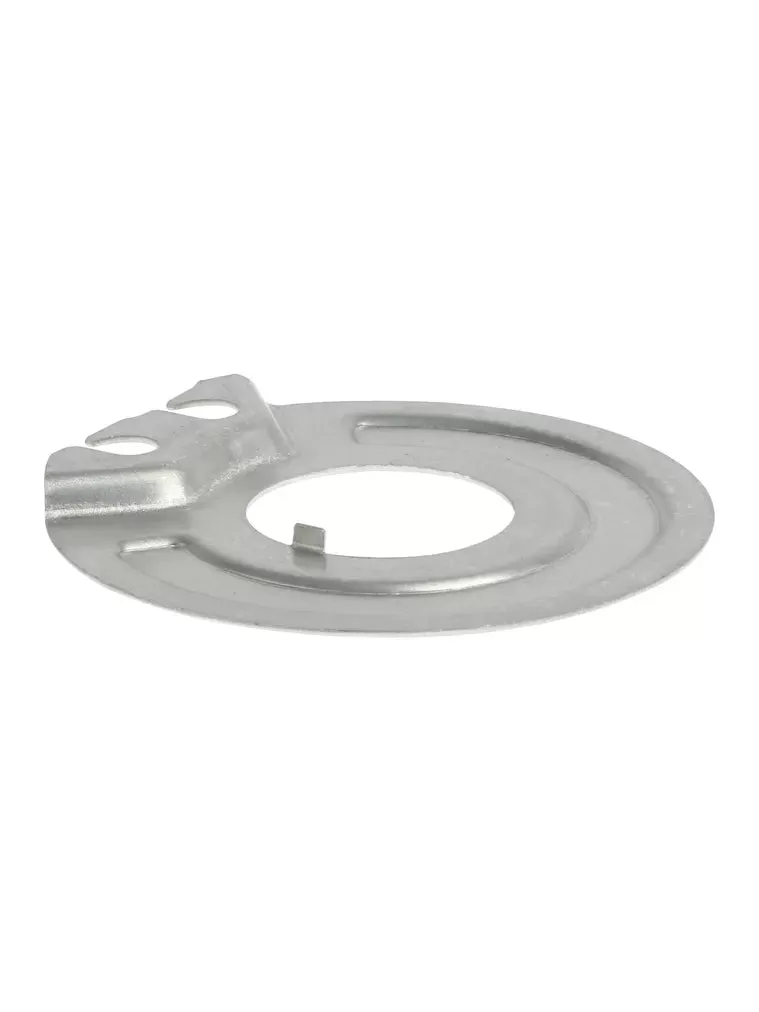Anneau de brûleur de rechange pour cuisinière à gaz Bosch, Balay, Siemens 00600403