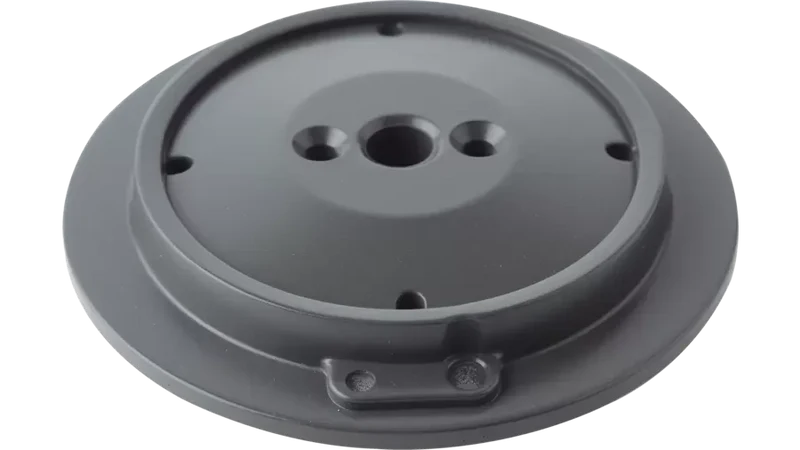 Anneau de brûleur de rechange pour cuisinière à gaz Bosch, Balay, Siemens 00633110