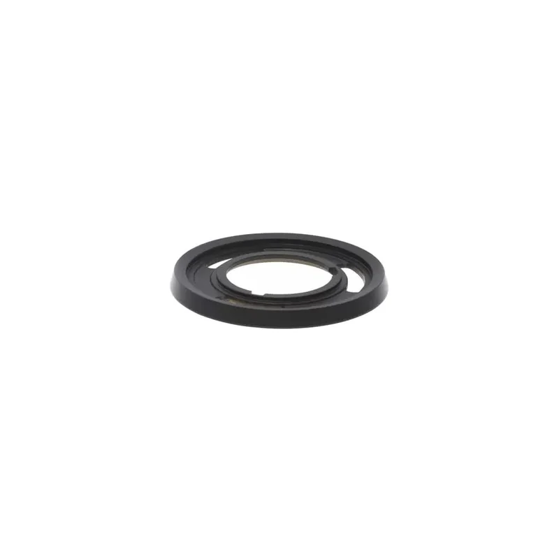 Anneau de brûleur de rechange pour cuisinière à gaz Bosch, Balay, Siemens 00646224