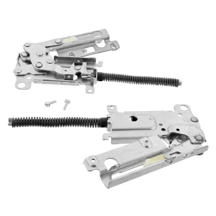 Kit de charnière gauche pour lave-vaisselle Electrolux, AEG 4055327938