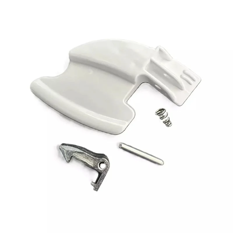Candy, Hoover poignée de porte lave-linge 49016396