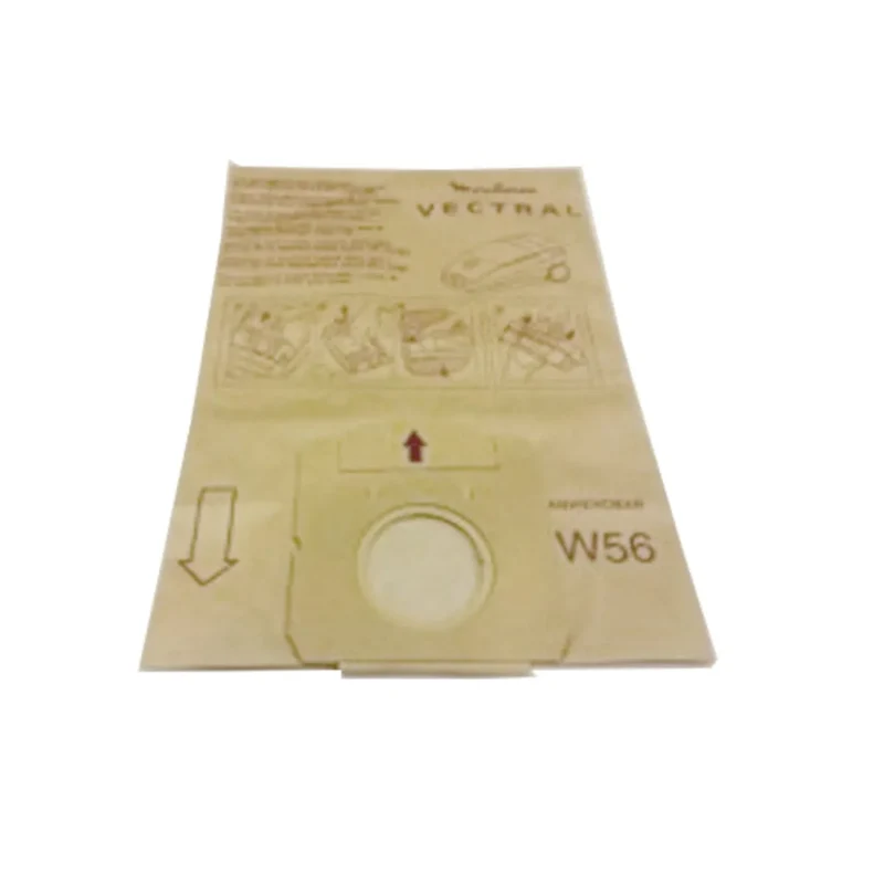 Sac aspirateur Moulinex Vectral