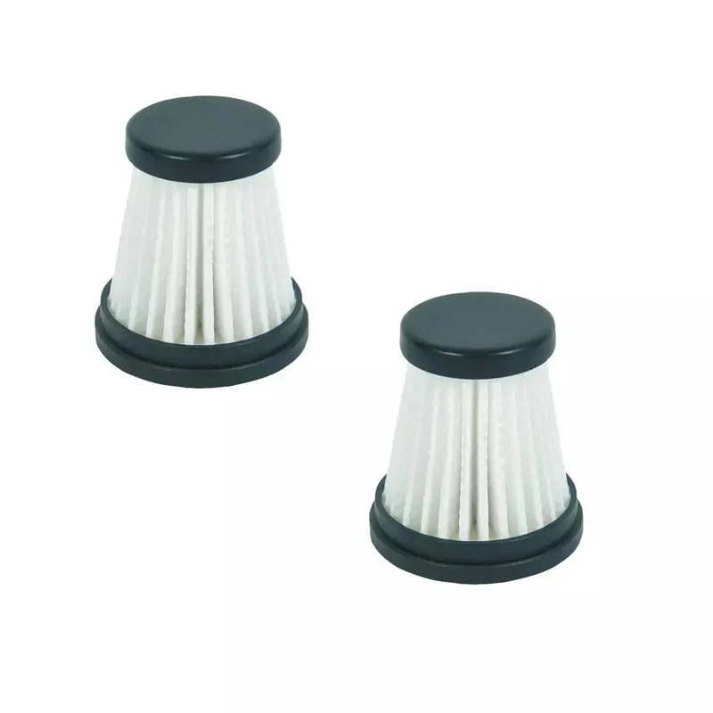 Rowenta filtres (2 unités) aspirateur X-Touch ZR009009