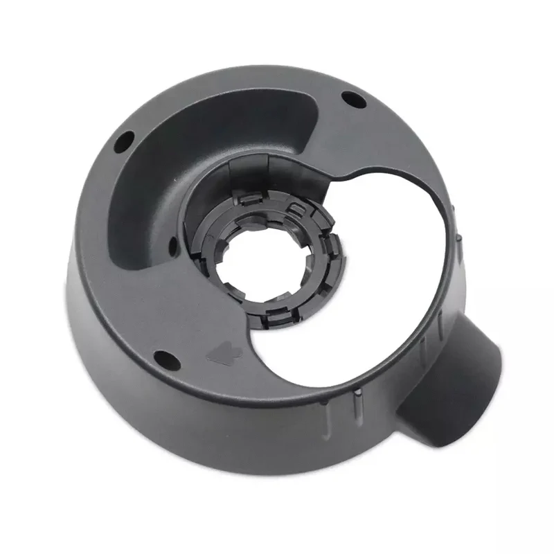 Base de verre adaptable pour robot de cuisine Thermomix TM5 32857