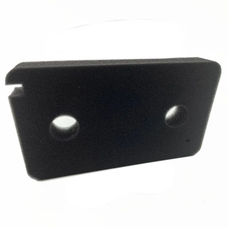 Miele filtre mousse sèche-linge 9499230