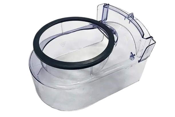 Kenwood bouclier thermique robot de cuisine Cooking Chef AS00000418