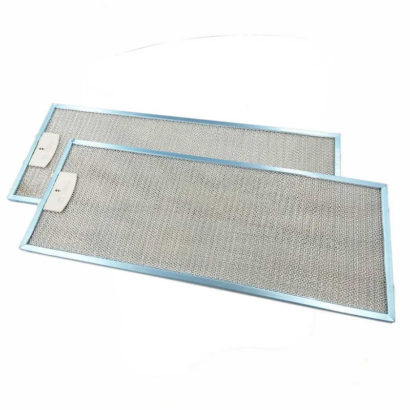 Soler & Palau filtre métallique hotte aspirante GET-60 R215467039