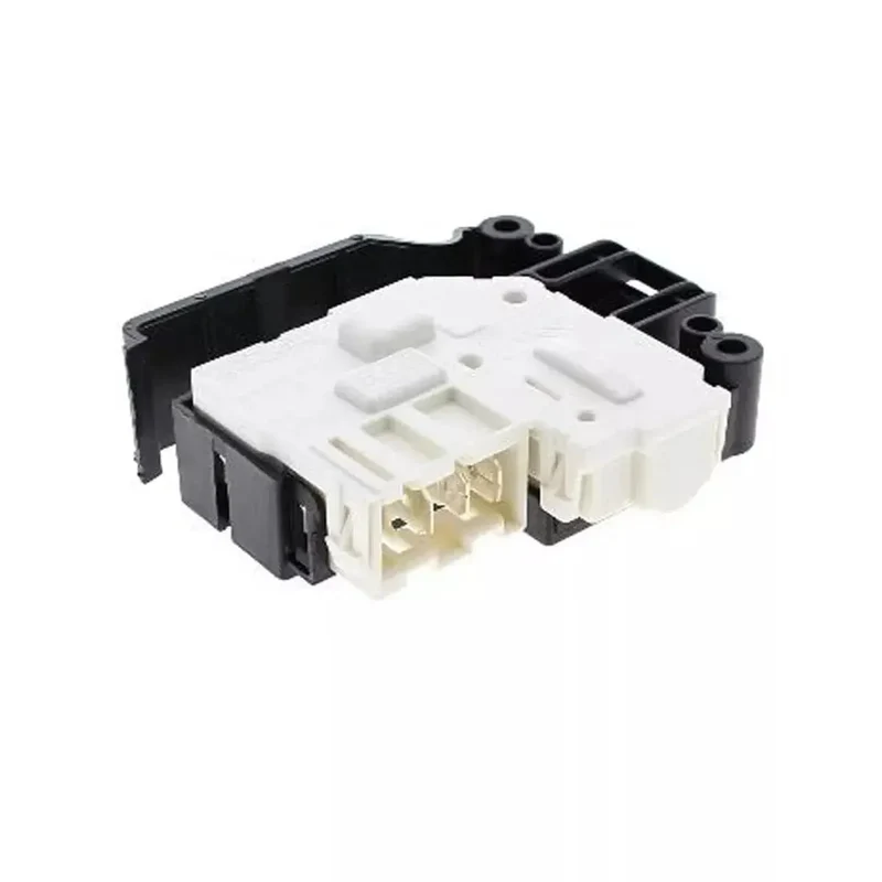 Cierre électrique blocapuerta lave-linge Indesit, Ariston, Hotpoint C00307442